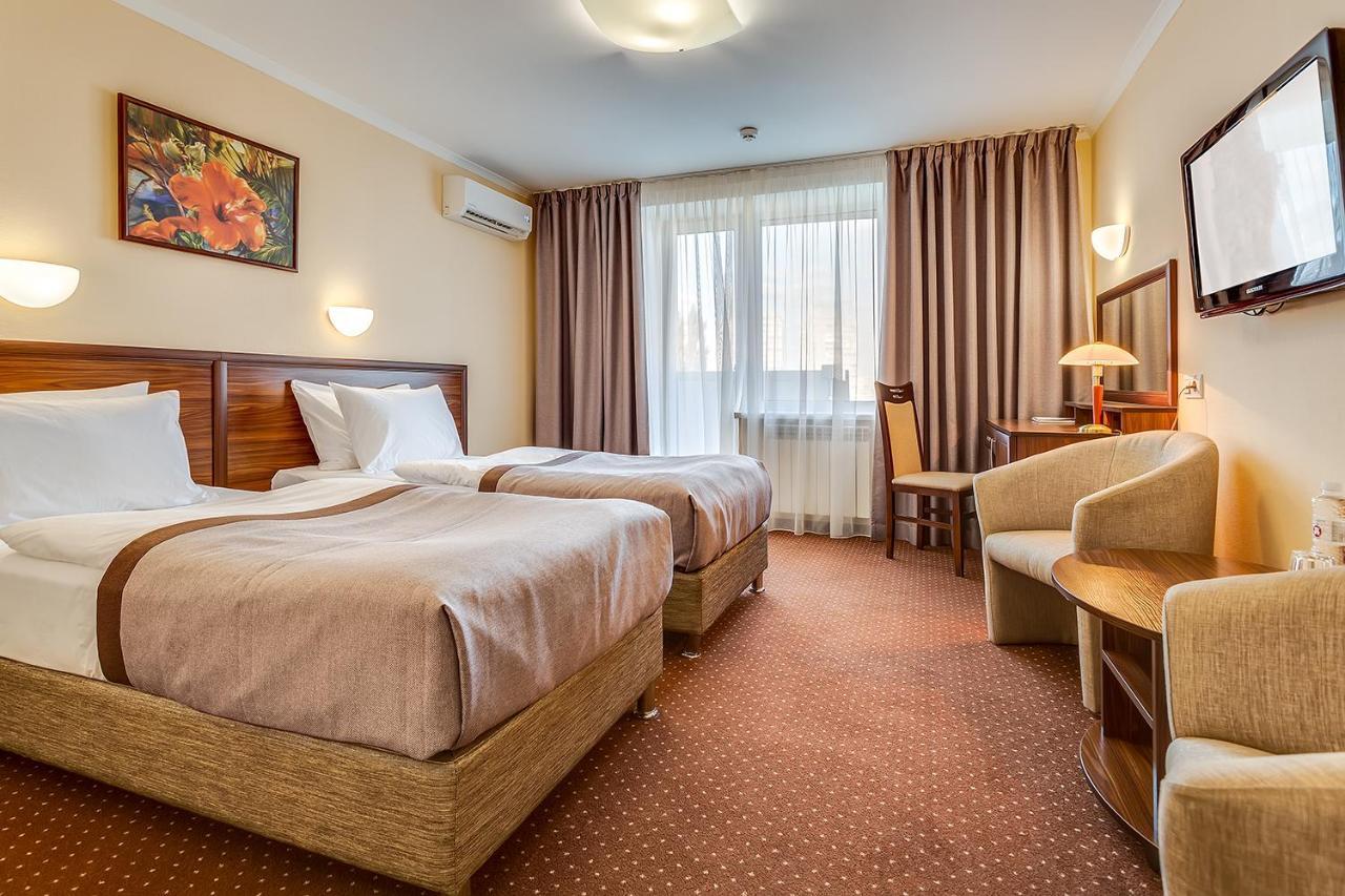 Bratislava Hotel Κίεβο Εξωτερικό φωτογραφία